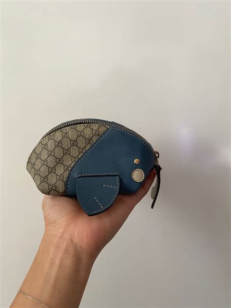 gucci coin pouch replica|gucci coin wallet whale.